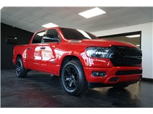Apply for Financing